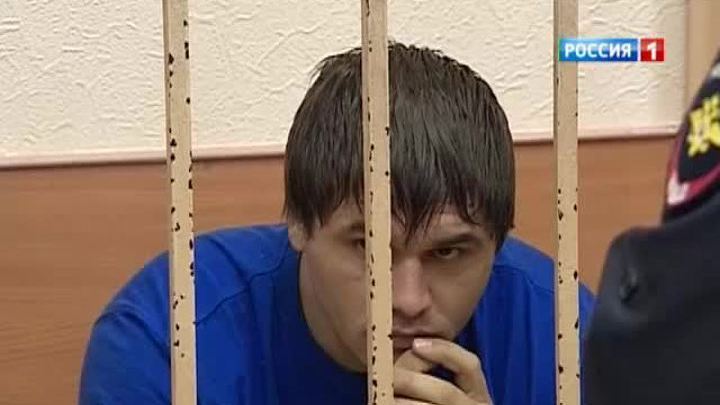 Суд арестовал братьев из Молдавии на два месяца