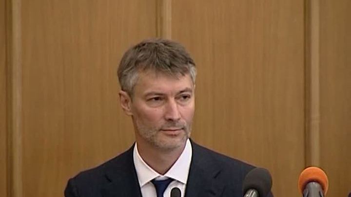 Ройзман вступил в должность мэра, несмотря на попытку бойкота