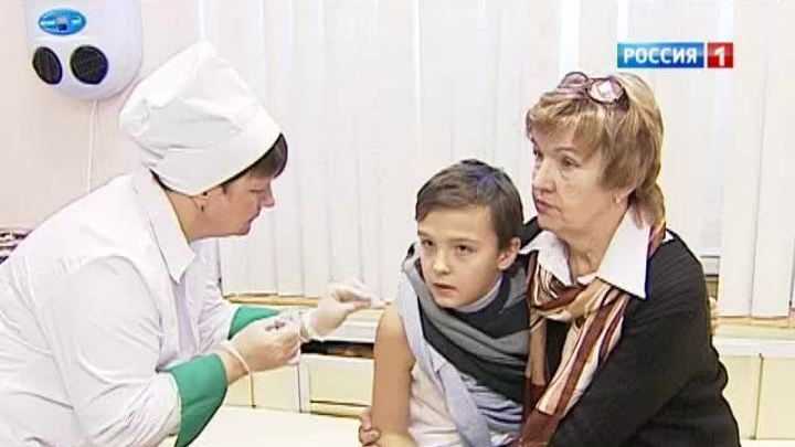 Грипп мутирует: какая прививка спасет москвичей