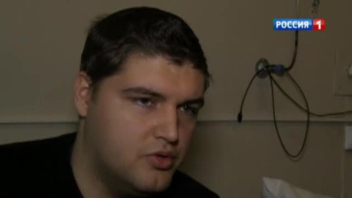 Пытка "Мойдодыром" закончилась в больнице