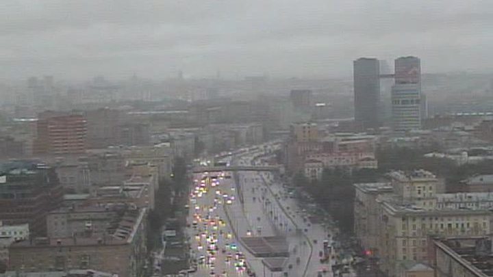 Бабье лето отменяется
