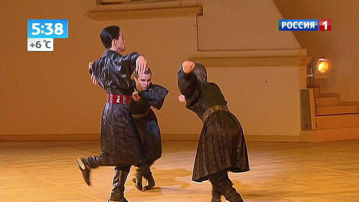 <b>Вести-Москва. Эфир от 25 сентября 2013 (05:30)</b>