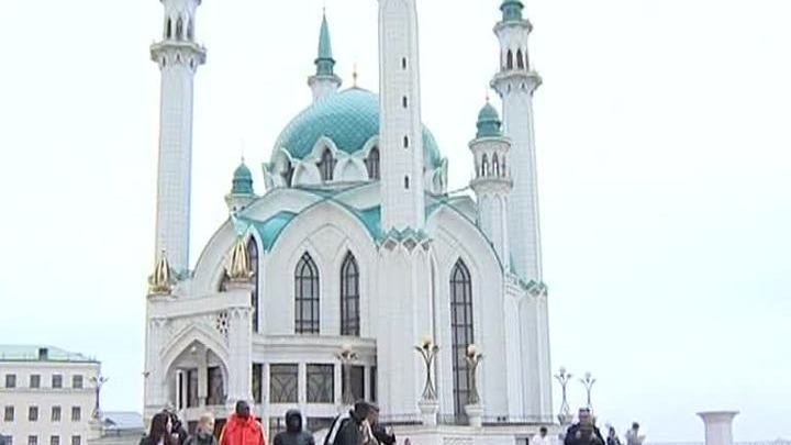 В Казани будут тренировать кенийских бегунов