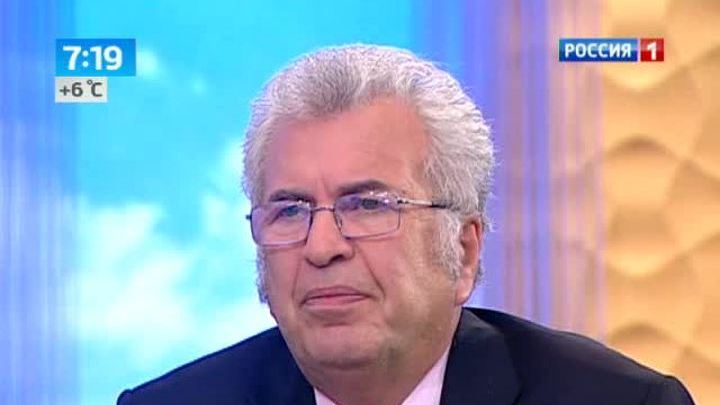 Эфир от 25.09.2013