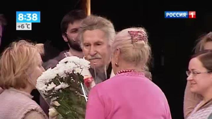 Театр Армии открывает 84-й сезон