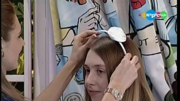 Стиль "наивный романтизм"