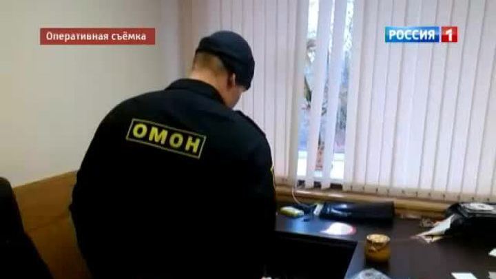 Ивановская область: главу района подозревают в продаже казенных земель