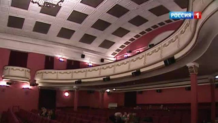 Старейшему кинотеатру Москвы вернут исторический облик