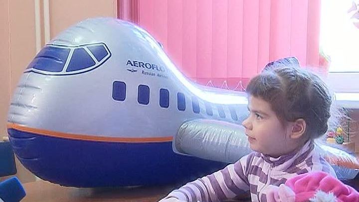 От Москвы до самых до окраин: детей из регионов доставят в клиники столицы