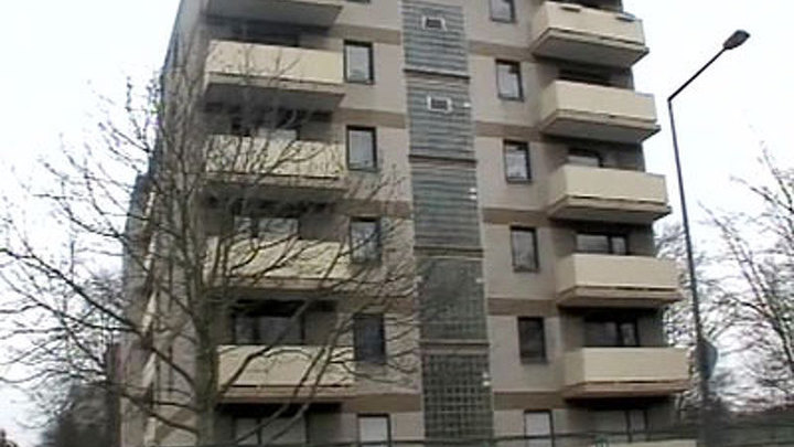Россия отстояла здание торгпредства в Кёльне
