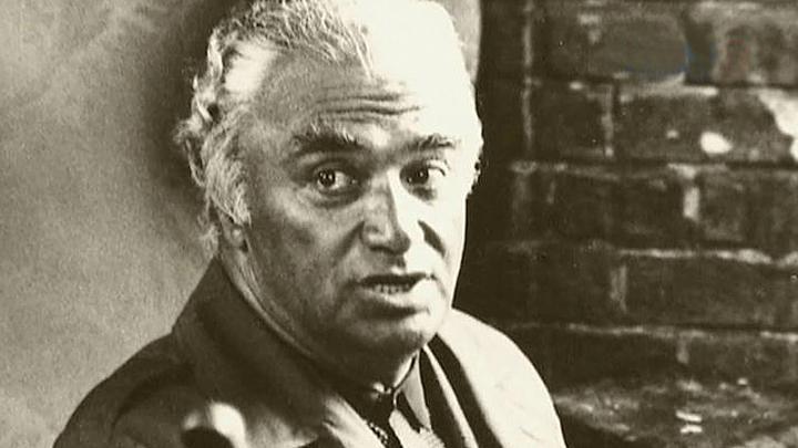Александр Алов