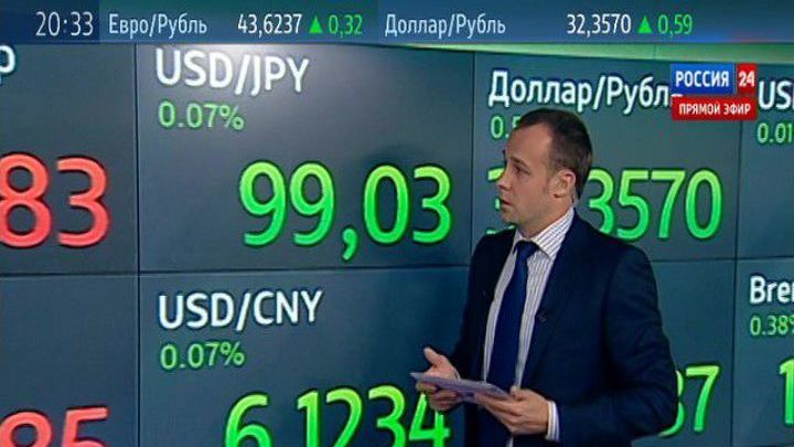 Экономика. Курс дня, 26 сентября 2013 года