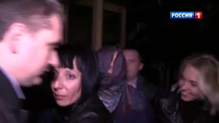В Москве преступники отпустили бизнесмена и дали денег на такси