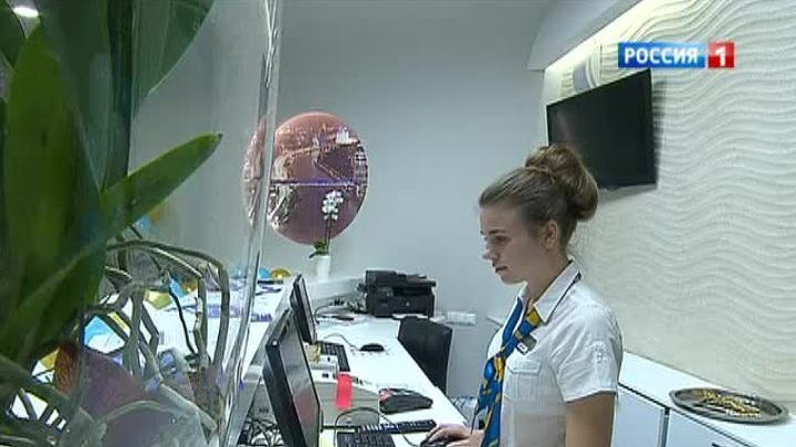 Капсульный отель в атмосфере шпионского романа