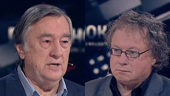 Эфир от 26.09.2013