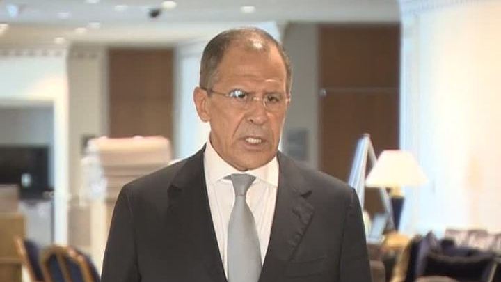 В Нью-Йорке согласован текст проекта резолюции по Сирии