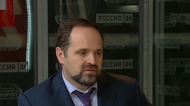 Сергей Донской: в экологию надо инвестировать 250 миллиардов ежегодно