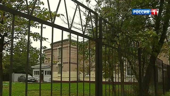 В Молжанинове построят новую школу