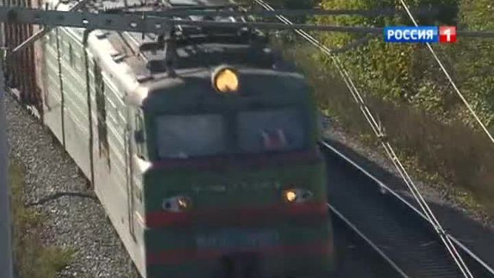Электрички из Подольска в Москву ходят по временному расписанию