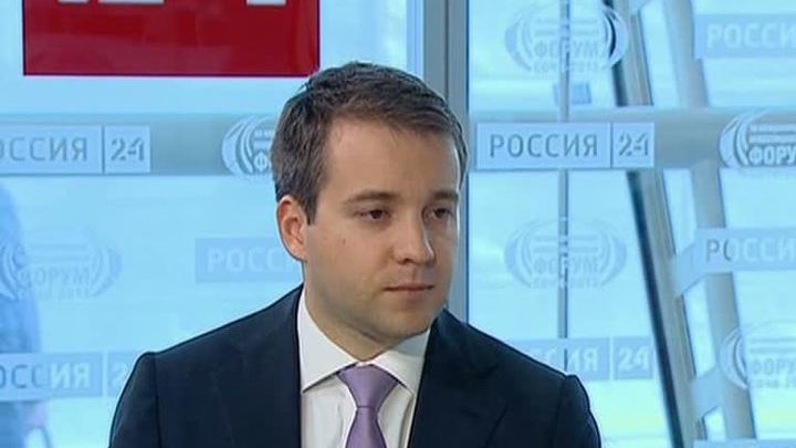 Николай Никифоров: России необходимо цифровое равенство