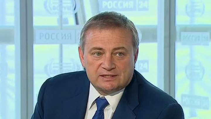 Анатолий Пахомов: форум - тренировка перед Олимпиадой