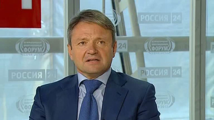 Александр Ткачев: в Сочи будет Формула-1 и Диснейлэнд