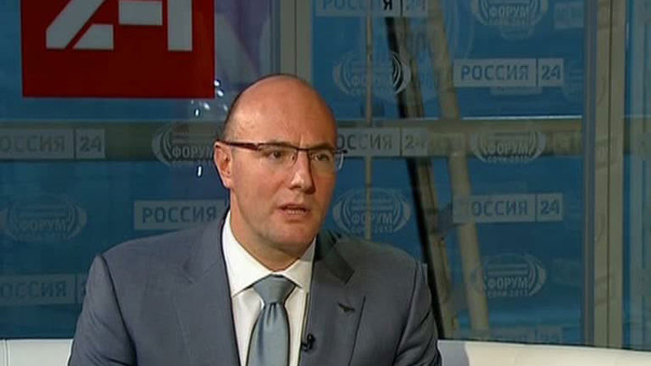 Оргкомитет "Сочи-2014": Паралимпиада меняет отношение к инвалидам