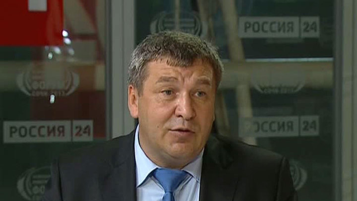 Игорь Слюняев: ущерб от дальневосточного паводка пока оценить нельзя