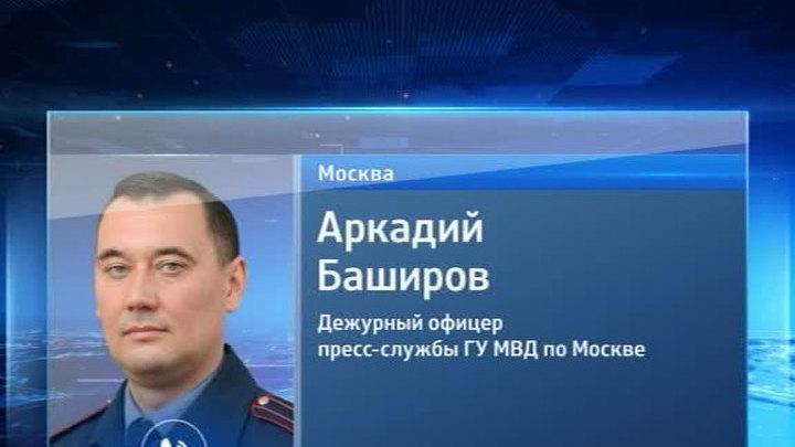 Скутеристы отняли сумку у гимнастки Светланы Хоркиной