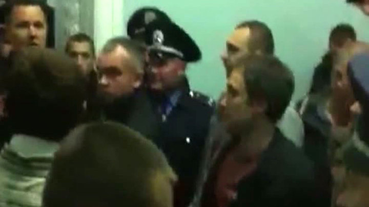 В Полтаве разгорелась битва из-за ЖКХ
