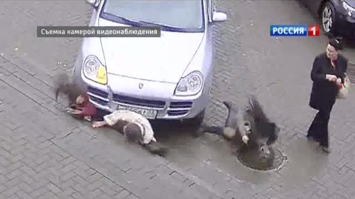 Нижний Новгород: виновница смертельного ДТП может избежать наказания