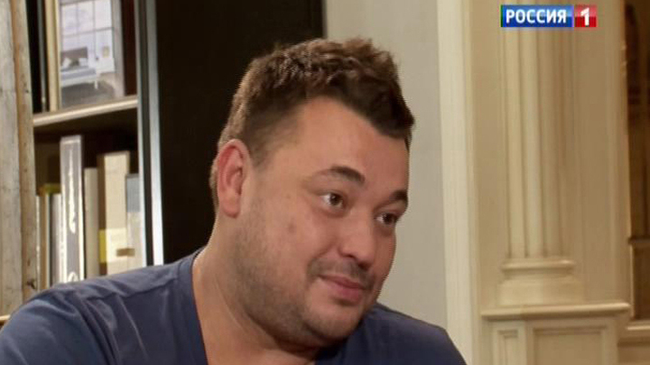 Эфир от 28.09.2013. Сергей Жуков