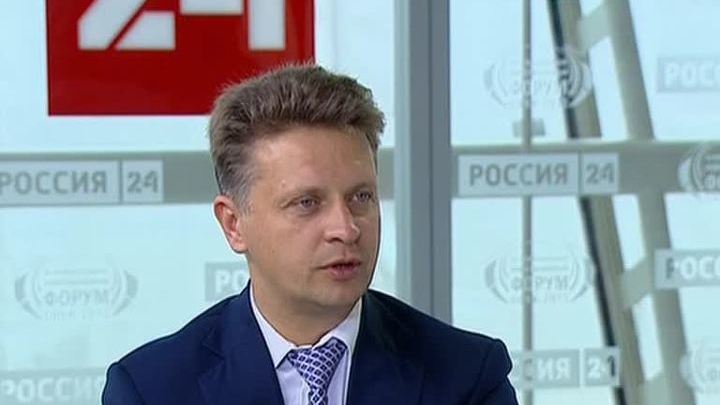 Максим Соколов: транспорт Сочи готов к Олимпиаде
