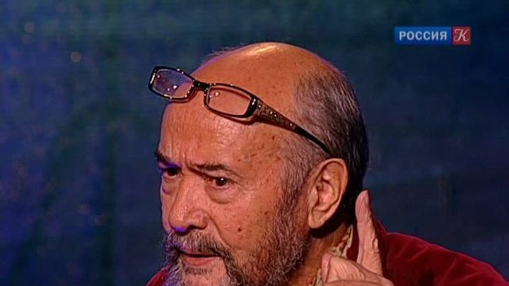 Шавкат Абдусаламов