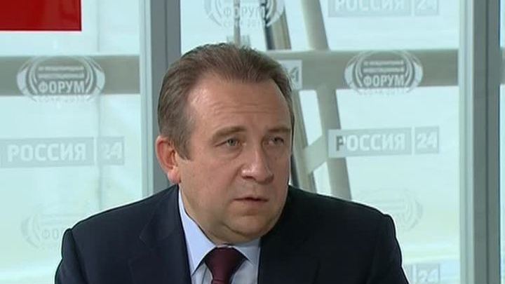Алексей Рахманов: к 2020 году российский автомобильный рынок станет первым в Европе