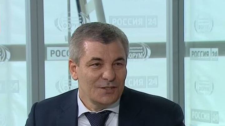 Арсен Каноков: вместе с "Русгидро" мы будет строить в КБР малые ГЭС