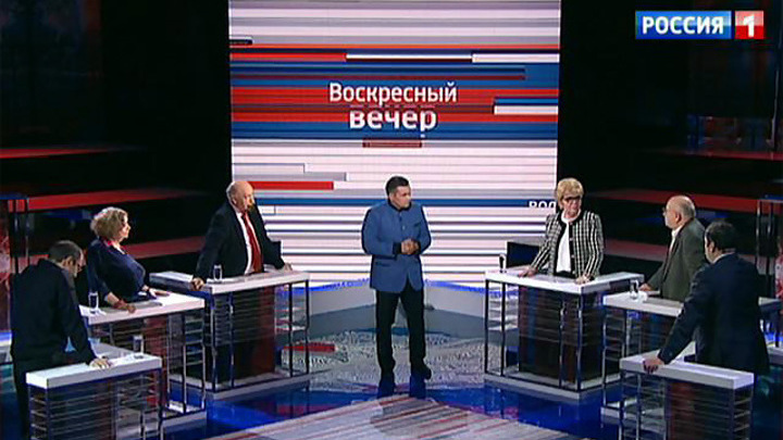 Эфир от 29.09.2013