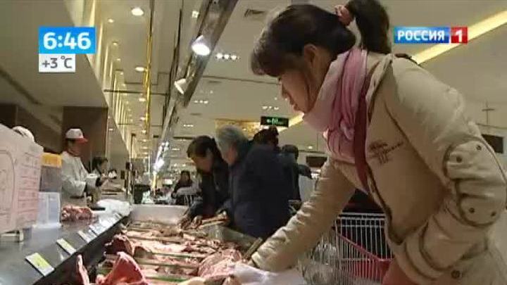 Торговлю просроченными продуктами разрешили в США