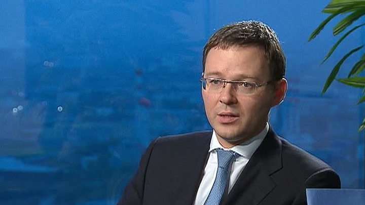 "ВТБ Капитал" отпразднует большой юбилей