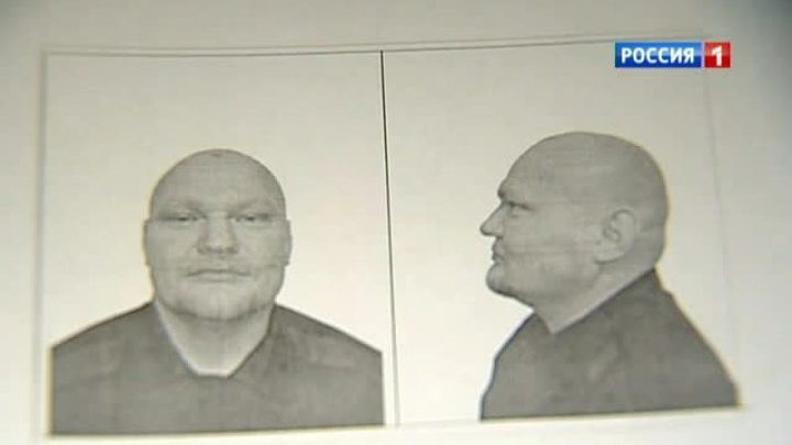 Пойман последний из четырех беглецов-зэков