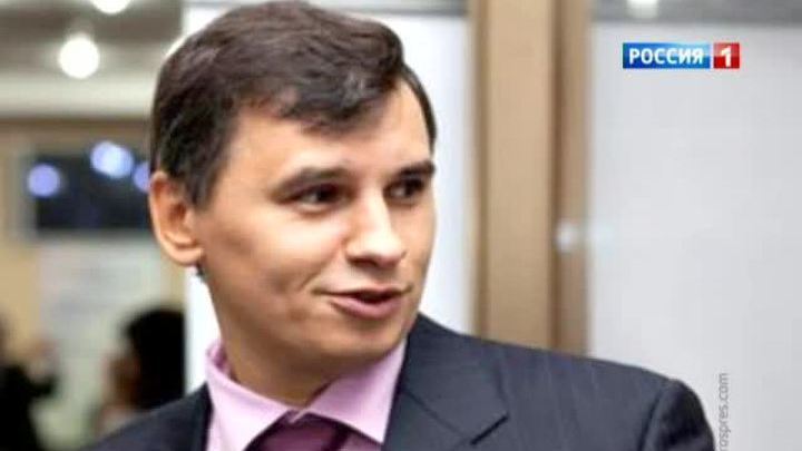 Хранитель госсекретов тайно покинул Россию