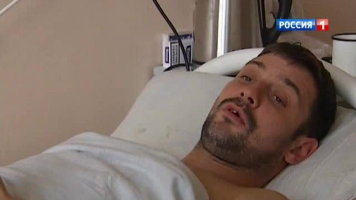 Градоначальника подозревают в наезде на пешехода