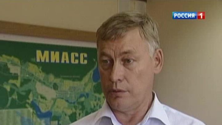 Одного из руководителей Миасса подозревают в связях с ОПГ