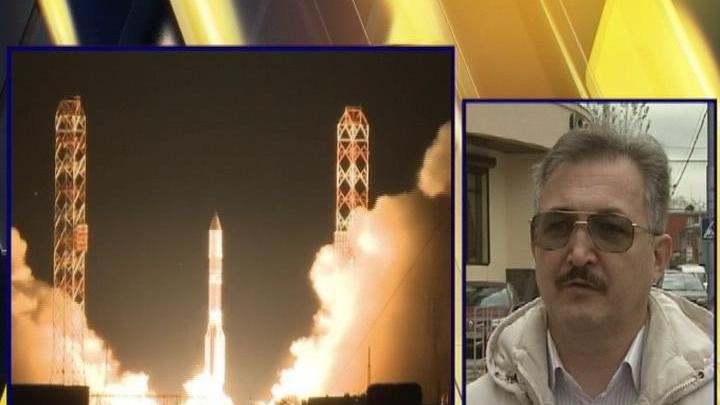 Космическая отрасль: работа над ошибками
