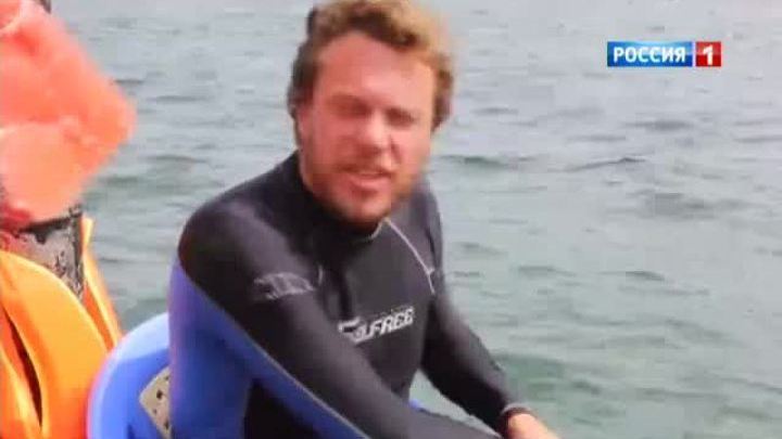 Полонский передал привет Мосгорсуду