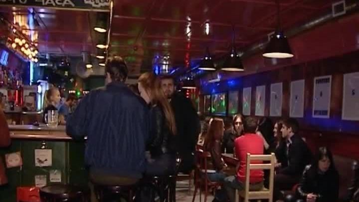 Думская улица в Петербурге может остаться без питейных заведений