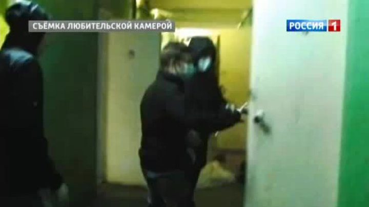 Жители Капотни жалуются на засилье мигрантов