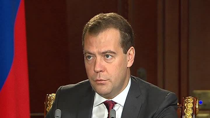 Дмитрий Медведев утвердил новый порядок защиты диссертаций