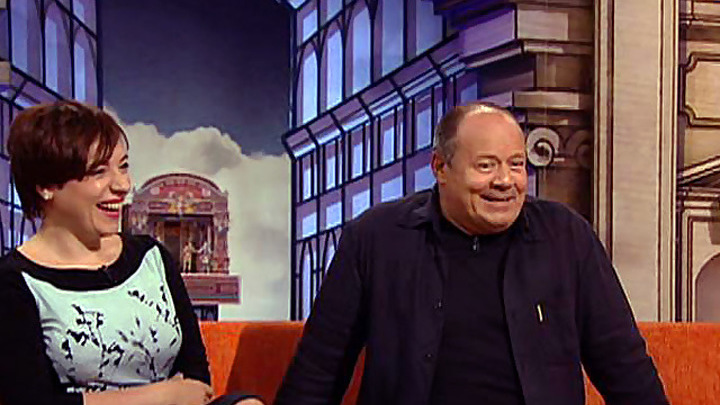 Эфир от 30.09.2013