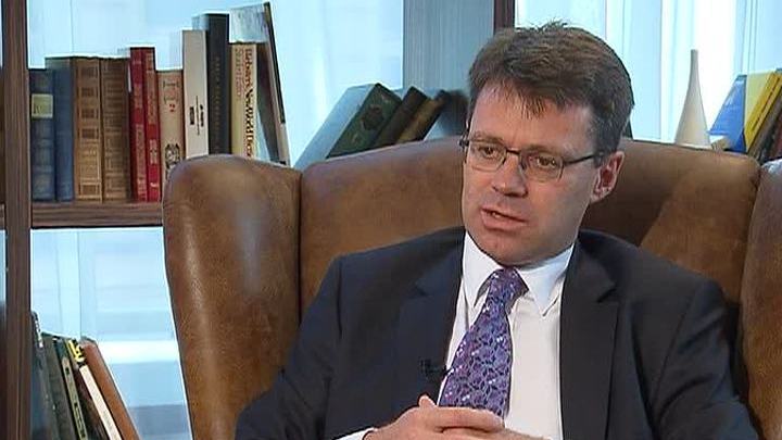 Эксперт: России везет с профицитом текущего счета